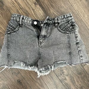 women’s shorts